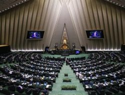 Parlemen Iran Pertimbangkan Skema Baru Pengelolaan Selat Hormuz