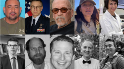 Misteri 10 Ilmuwan AS Hilang dan Tewas Mendadak, Gedung Putih Turun Tangan Selidiki