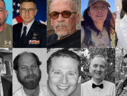 Misteri 10 Ilmuwan AS Hilang dan Tewas Mendadak, Gedung Putih Turun Tangan Selidiki