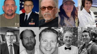 misteri kematian 10 ilmuan as