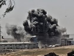 Media Israel Sebut Iran Keluar Sebagai Pemenang dan Jadi Adidaya Baru