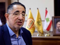 Hizbullah Klaim Gencatan Senjata Berkat Tekanan Iran, Peringatkan Israel Bisa Berkhianat