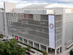 Perang AS–Israel vs Iran Picu Alarm Global: Bank Dunia Peringatkan Dampak Berantai ke Ekonomi Dunia