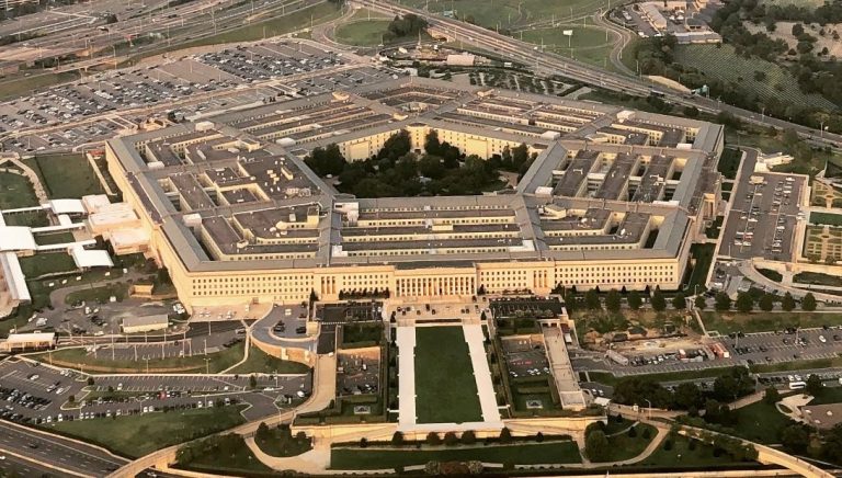 markas pentagon