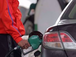 Perang Iran Picu Guncangan Energi: Harga Bensin AS Tertinggi 4 Tahun, Eropa Terancam Krisis Avtur