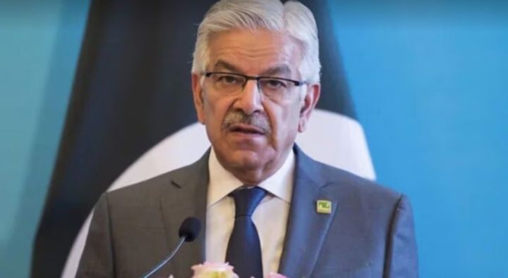 menhan pakistan asif