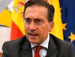 Spanyol Putuskan Buka Kembali Kedutaan di Teheran, Juga Kecam Serangan Israel di Lebanon