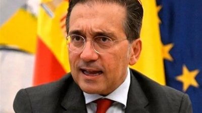 Spanyol Putuskan Buka Kembali Kedutaan di Teheran, Juga Kecam Serangan Israel di Lebanon