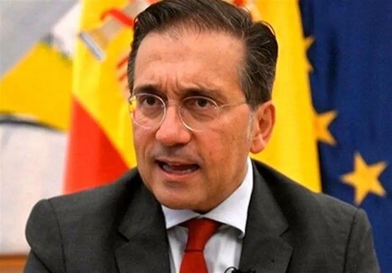 menteri luar negeri spanyol