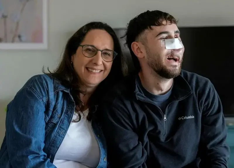 anak zionis otak rusak