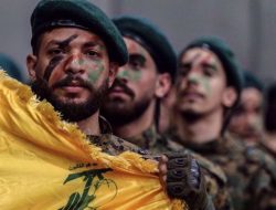 Setahun Menahan Diri, Bagaimana Hizbullah Mampu Menekan Israel?