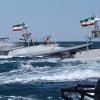 Iran Terapkan “Aturan Baru” di Selat Hormuz, Semua Kapal Wajib Izin, Akses Militer Ditutup Total