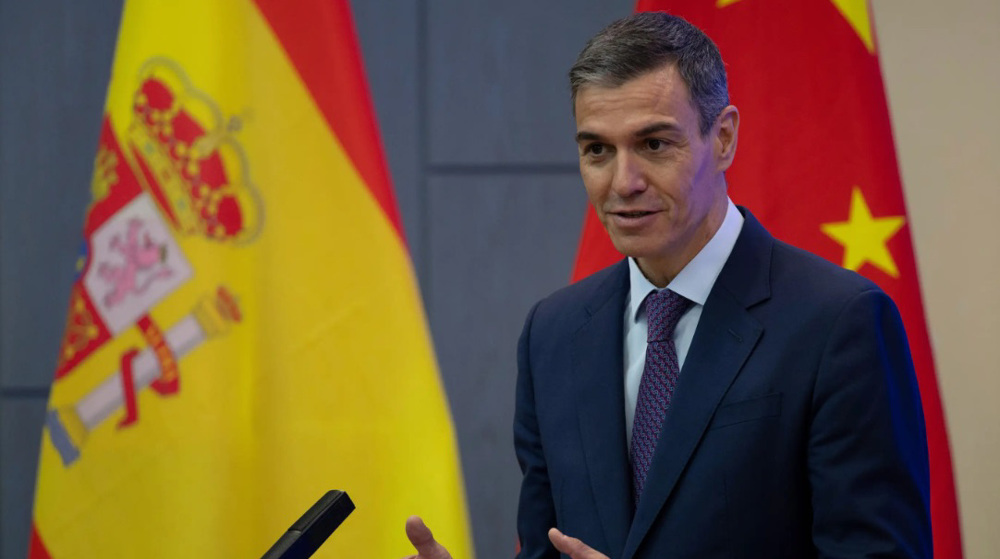 pedro sanchez