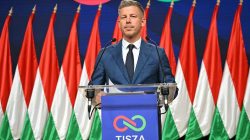 PM Terpilih Hungaria Tegas: Netanyahu Harus Ditahan Jika Masuk Wilayah Hungaria