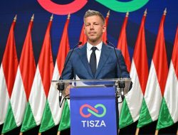 PM Terpilih Hungaria Tegas: Netanyahu Harus Ditahan Jika Masuk Wilayah Hungaria