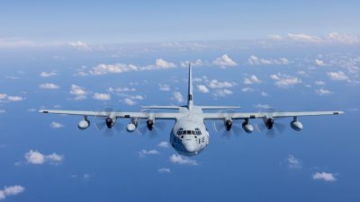pesawat c-130
