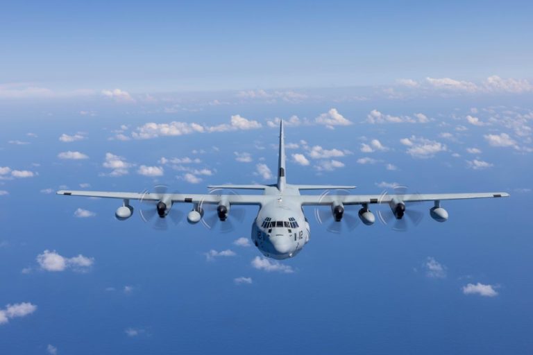 pesawat c-130