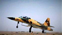 Jet Tua Iran Mampu Tembus Pertahanan AS, Berhasil Serang Pangkalan di Kuwait