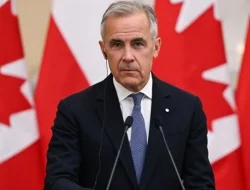 Kanada Siap Putus 70 Persen Ketergantungan Pertahanan dari AS