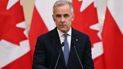 Kanada Siap Putus 70 Persen Ketergantungan Pertahanan dari AS