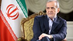 Presiden Iran Tegaskan Siap Hadapi Tekanan dan Ancaman, Sebut Serangan terhadap Infrastruktur Vital Tanda Kelemahan
