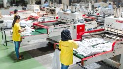 Laba Melonjak 240%, Saham ESIP Meledak dan Diburu Investor