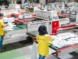 Laba Melonjak 240%, Saham ESIP Meledak dan Diburu Investor