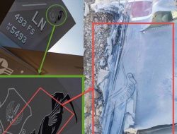 Wow! Iran Tembak Jatuh Dua Jet Tempur Canggih AS, Termasuk F-35 Kedua