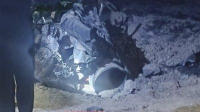 puing jet tempur f-16