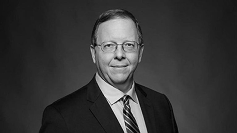 robert pope