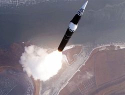 Korea Utara Luncurkan Proyektil, Tegaskan Sikap Keras terhadap Korea Selatan