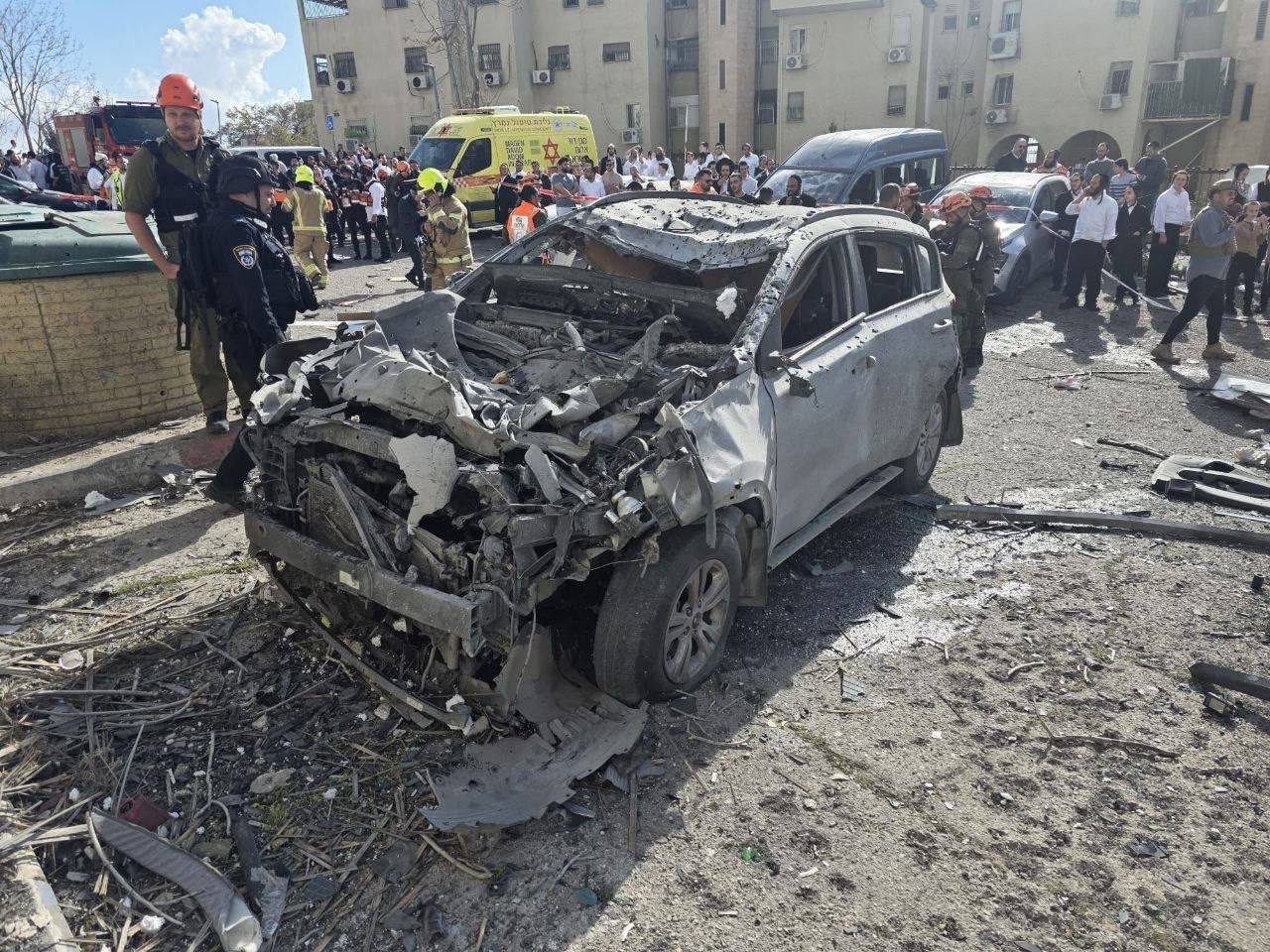 kota safed jadi sasaran hizbullah