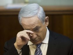 Biaya Perang Netanyahu Diprediksi Tembus Rp1.800 Triliun, Ekonomi Israel Terancam Kolaps?