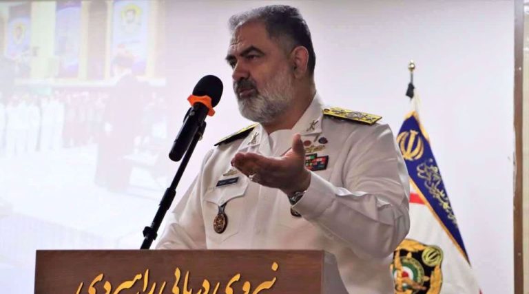 Shahram irani