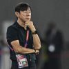 Shin Tae-yong Resmi Comeback ke Indonesia, Kini Latih Timnas Football 7 Minisoccer