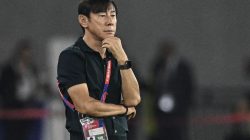 Shin Tae-yong Resmi Comeback ke Indonesia, Kini Latih Timnas Football 7 Minisoccer
