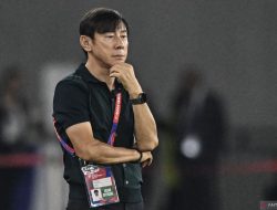 Shin Tae-yong Resmi Comeback ke Indonesia, Kini Latih Timnas Football 7 Minisoccer?