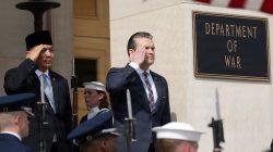 pete hegseth sjafrie sjamsoeddin