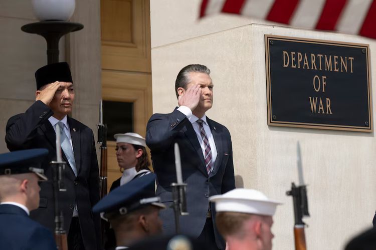 pete hegseth sjafrie sjamsoeddin