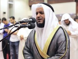 Kontroversi Ulama Kuwait Mishary Alafasy: Unggahan di Medsos Diduga Dukung AS Picu Amarah Publik Islam