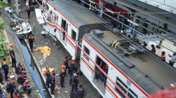 Usulan Menteri PPPA Dinilai Kurang Tepat, Fraksi PDI-P: Sistem Keamanan yang Harus Disorot, Buka Soal Gerbong