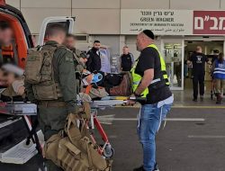 Hizbullah Klaim Berhasil Kosongkan Israel Utara dan Tingkatkan Tekanan di Front Lebanon