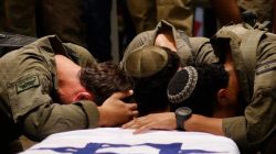 Hizbullah Sindir Militer Israel, Sebut Hanya Jago Tutupi Jumlah Korban, Kini Kekurangan 15 Ribu Tentara