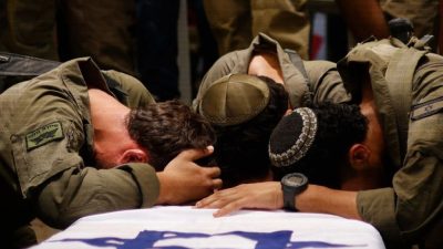Hizbullah Sindir Militer Israel, Sebut Hanya Jago Tutupi Jumlah Korban, Kini Kekurangan 15 Ribu Tentara