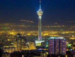 Ketika Perang Menggeser Peta Kekuatan Dunia: Iran dan Lahirnya Super Power Baru