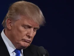 Menyerah? Trump Setujui Proposal 10 Poin Iran sebagai Dasar Negosiasi