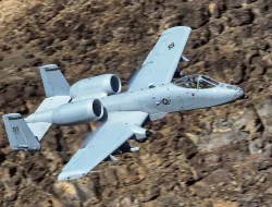 Hari Kelam bagi Angkatan Udara AS dan Israel: Dalam Sehari Iran Tembak Jatuh Jet Tempur, Rudal, dan Drone