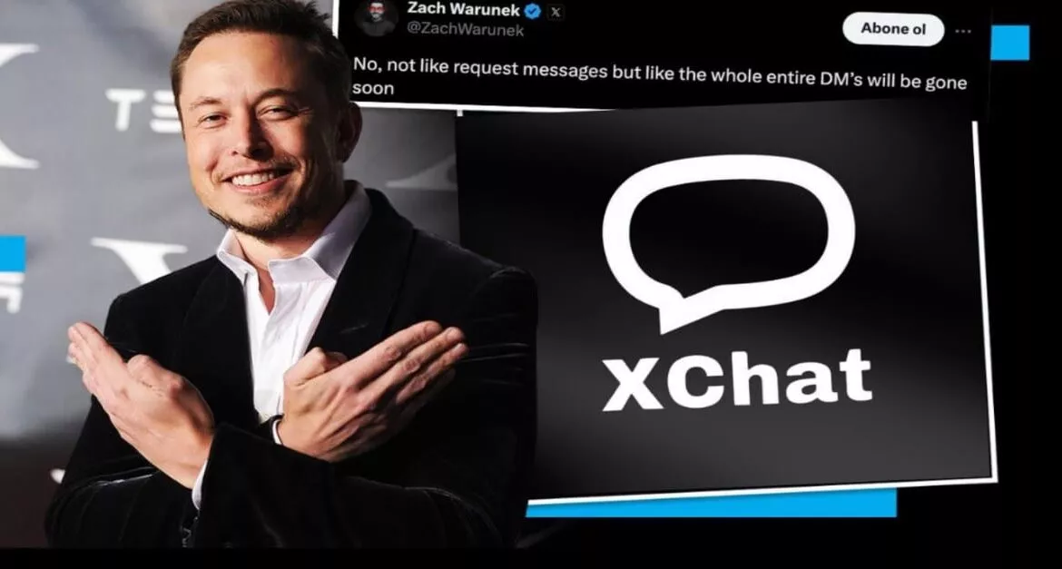 xchat elon musk
