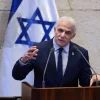 Mantan Perdana Menteri Yair Lapid Sebut Kesepakatan Iran-AS Berpotensi Gagalkan Tujuan Perang Israel