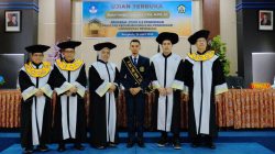 Kisah Guru Madrasah di Bengkulu yang Sukses Raih Gelar Doktor di Usia 32 Tahun